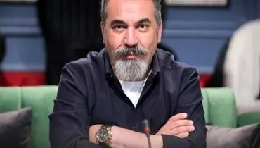پس از مدت‌ها غیبت؛ سیامک انصاری با عکسی جدید توجه کاربران را جلب کرد