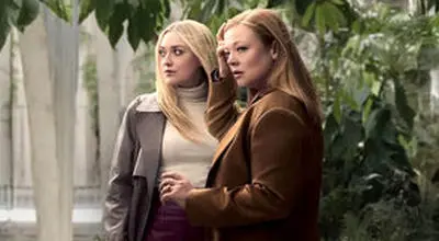 زنانه‌ترین سریال این روزها که حرص مردان را درآورده!/ویدیو 