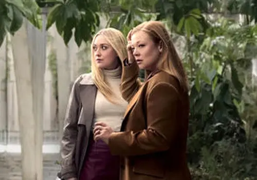 زنانه‌ترین سریال این روزها که حرص مردان را درآورده!/ویدیو 