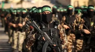 القسام رسماً مسئولیت حمله استشهادی «راموت» را گردن گرفت