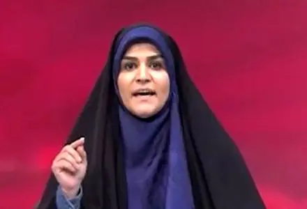 سحر امامی تولد فرزندش را تبریک گفت/عکس