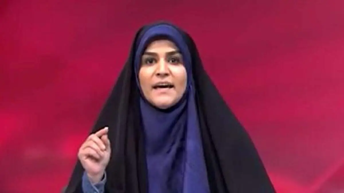 سحر امامی تولد فرزندش را تبریک گفت/عکس