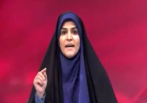 سحر امامی تولد فرزندش را تبریک گفت/عکس