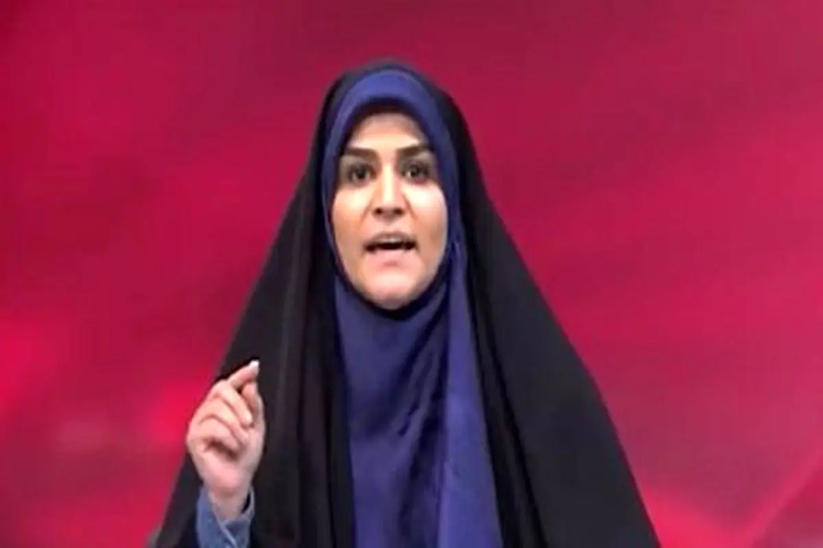 سحر امامی تولد فرزندش را تبریک گفت/عکس