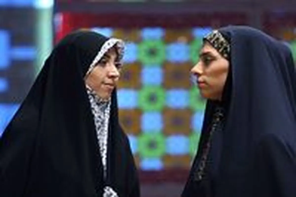 آغاز يكسان‌سازي مد و لباس زنان تهران
