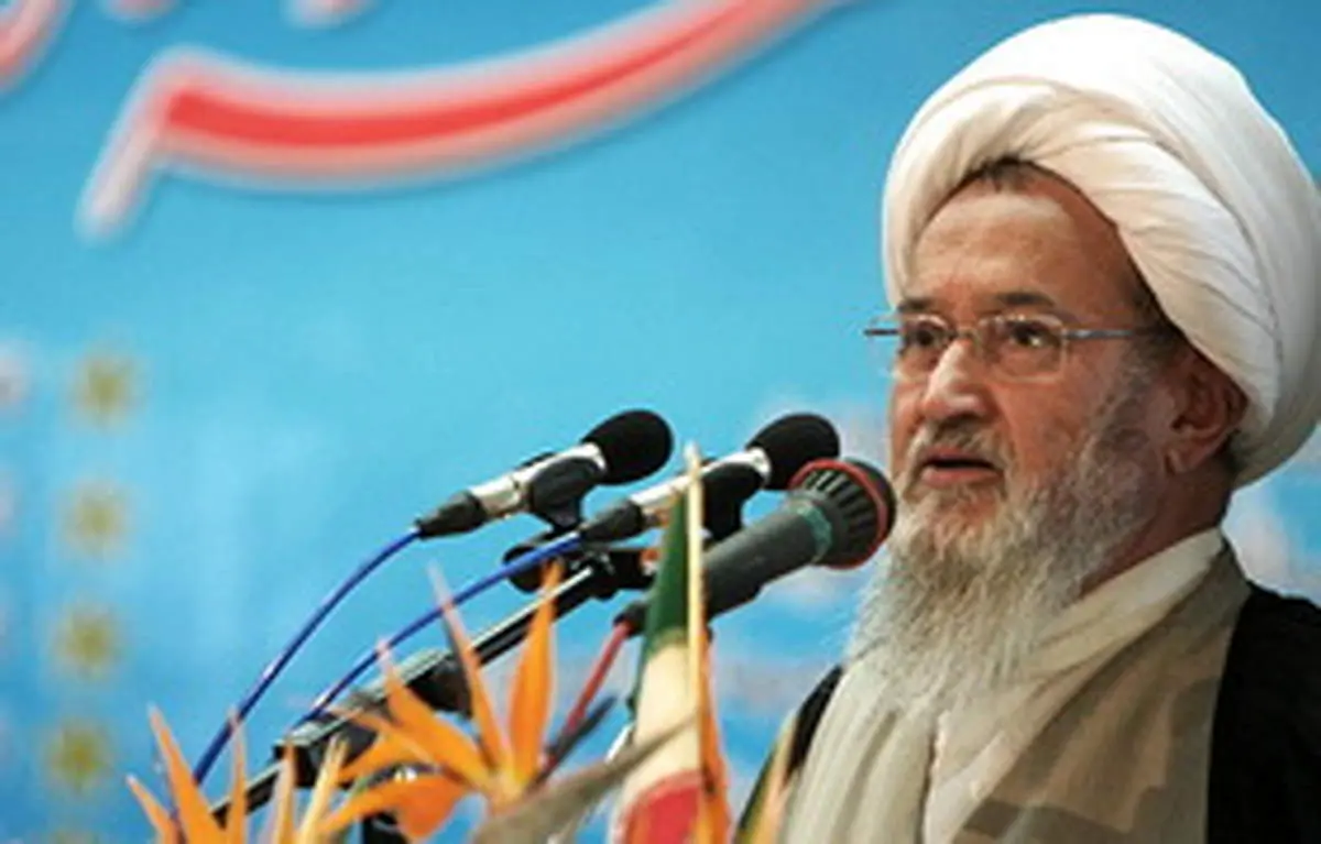 آیت‌الله طبرسی: آينده انقلاب در گرو تقويت روحانيت است