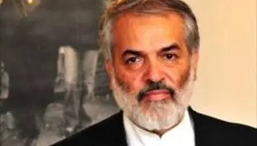 قدیری ابیانه: بازرسان آژانس اول باید به زیارت قبور شهدای هسته‌ای بروند