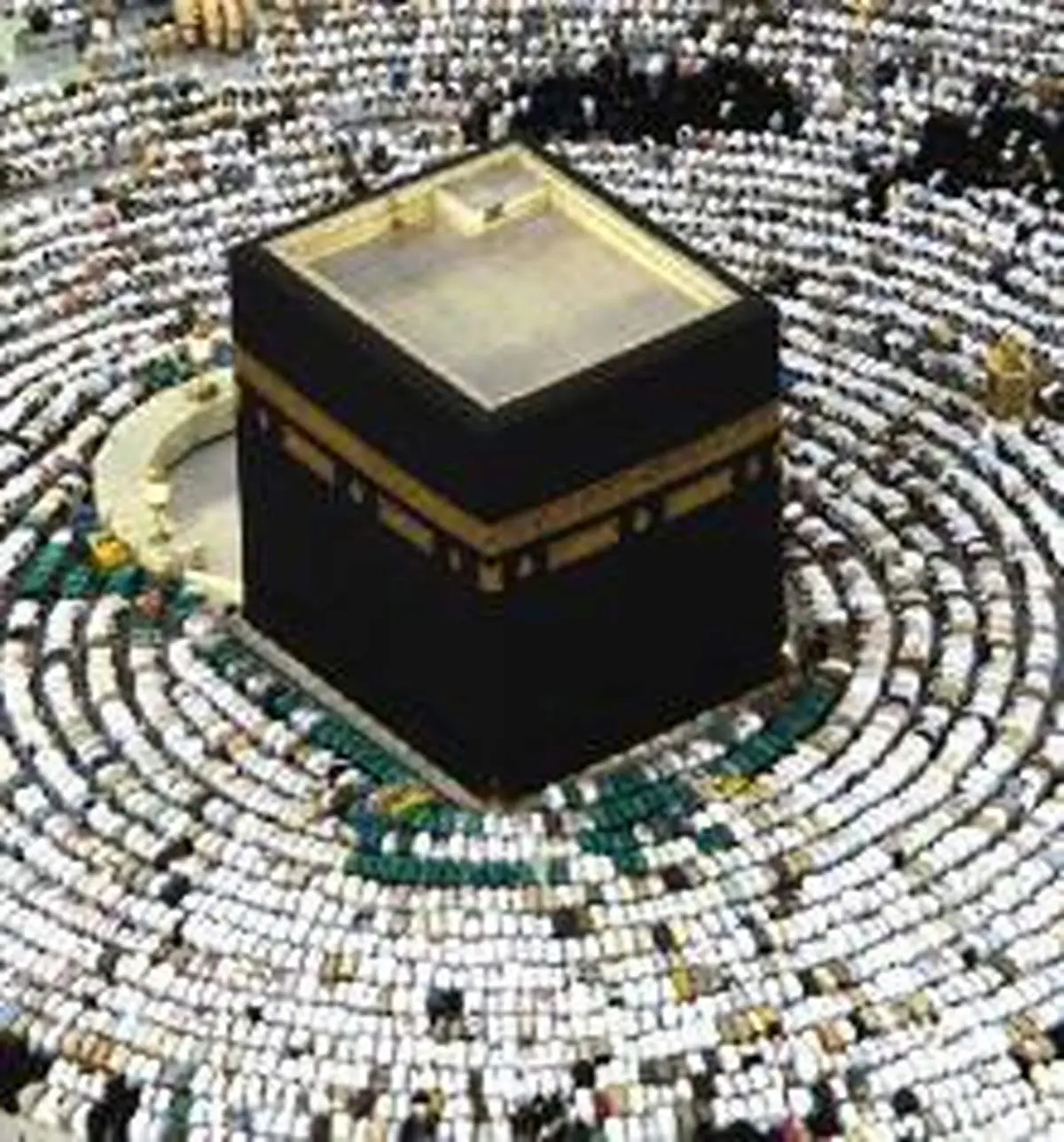 خطبه پیرامون «غم و اندوه»