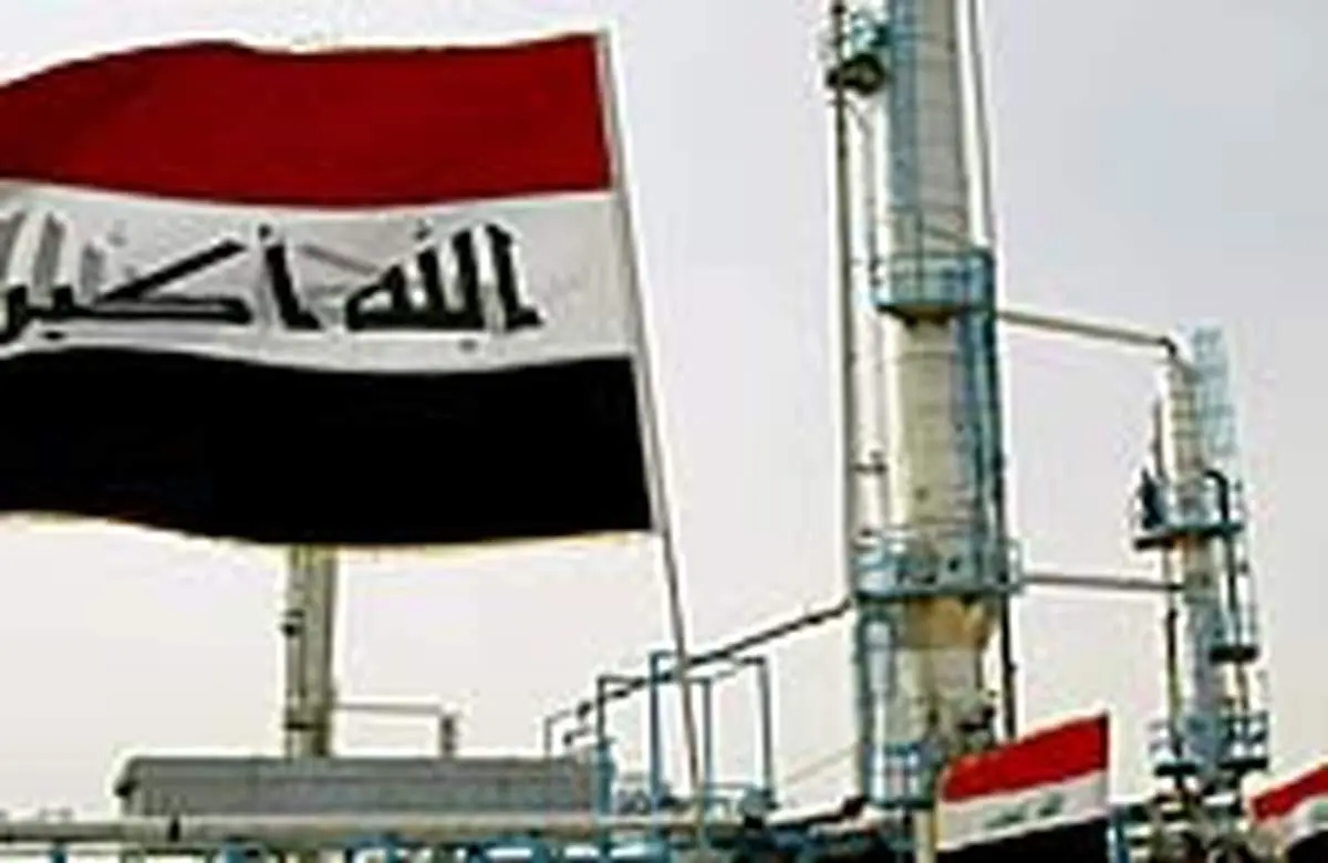عراق در صادرات نفت از ایران پیش افتاد