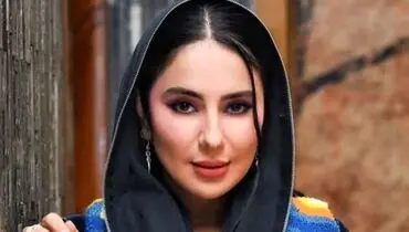عکس جذاب شیدا یوسفی مجازی را به وجد آورد!
