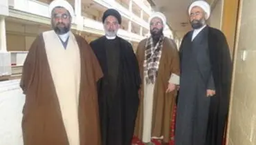 امام جمعه نجف اعلام کرد:تحصيل بيش از 10 هزار طلبه در حوزه علميه نجف