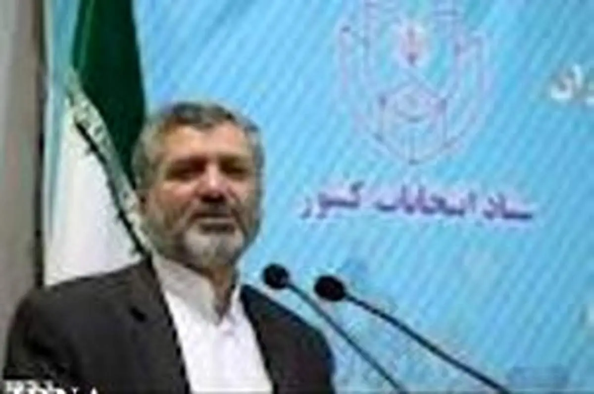 رییس ستاد انتخابات كشور:
تمام صندوقهای رای مجهز به سیستم امنیتی هستند