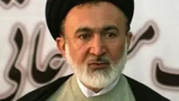 نماینده ولی فقیه در حج و زیارت: ولی فقیه به دنبال نجات مردم است