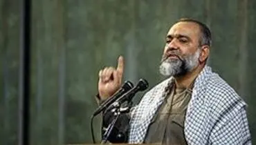 "صدای انقلاب اسلامی پشت درهای كاخ سفید شنیده می‌شود"