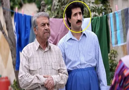 خاموشی های پیاپی صدای ایمان صفا را هم درآورد+ عکس