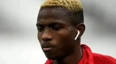 بایرن مونیخ جانشین هری کین را پیدا کرد