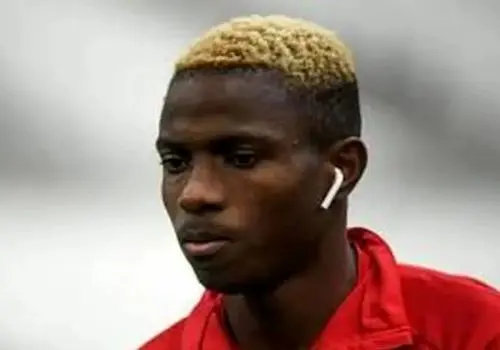 اشک‌های اوسیمن در شب خاص گالاتاسرای