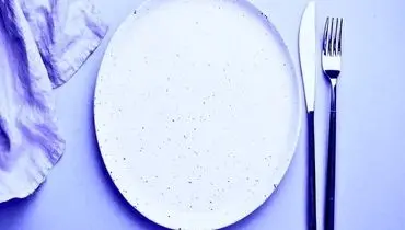 کاهش علائم التهاب روده با رژیم فستینگ
