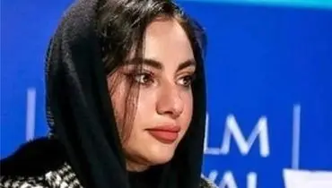 ترلان پروانه خواهردار شد