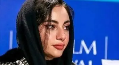 ترلان پروانه خواهردار شد