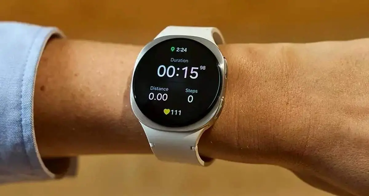 وقتی ساعت هوشمند راز آلزایمر را فاش می‌کند

