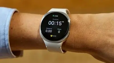 وقتی ساعت هوشمند راز آلزایمر را فاش می‌کند

