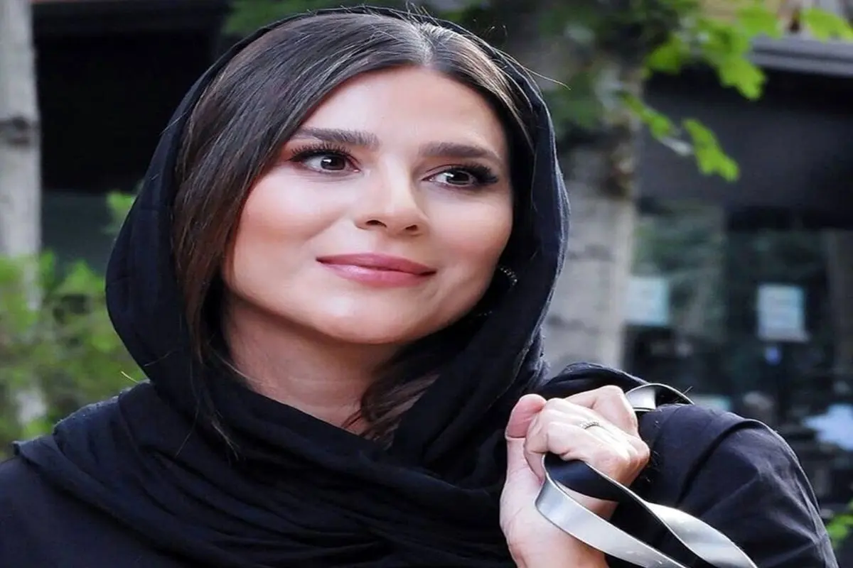 چهره جدید سحر دولتشاهی در سریال افعی تهران+ عکس