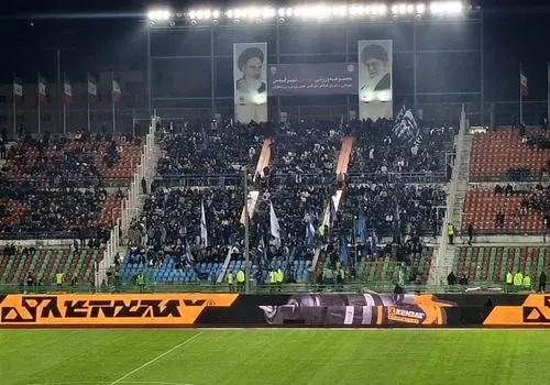 تکلیف این بازیکن را یکسره کن آقای ساپینتو!