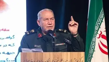 سرلشکر صفوی: قصد کشورگشایی نداریم اما اگر آمریکا به ما هجوم ببرد تا آن سوی دریاها دنبالش می‌کنیم