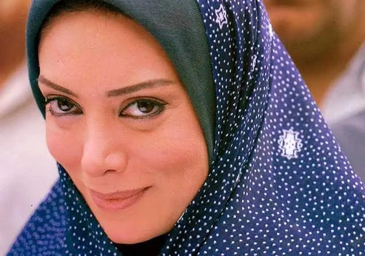 بازیگر فیلم اخراجی‌ها با این عکس آفتابی شد + عکس