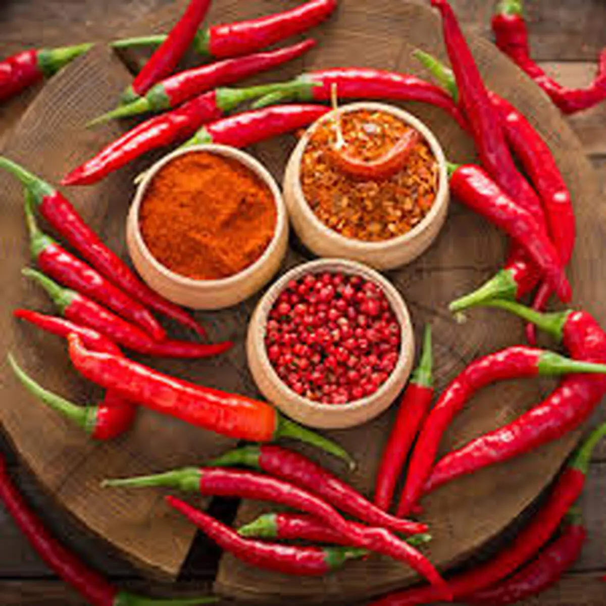 چرا عاشق غذای تند هستیم، وقتی خوردنش دردناک است؟
