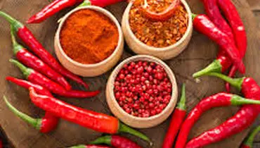 چرا عاشق غذای تند هستیم، وقتی خوردنش دردناک است؟
