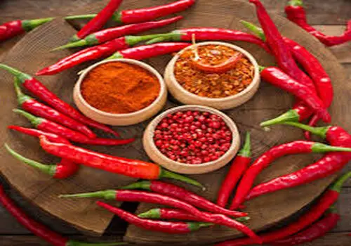 خوردن غذای تند نشان دهنده این ویژگی های شخصیتی در شماست