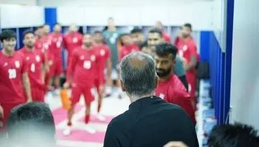استقلال تهران خواهان جذب کارلوس کی روش شد!