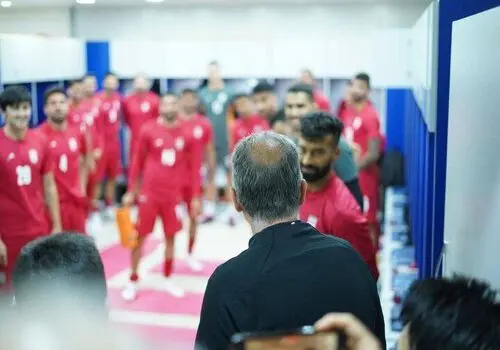 جانشین کارلوس کی‌روش در تیم ملی عمان مشخص شد