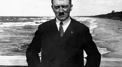 پسر مخفی هیتلر؟ روایت ادعایی که زندگی یک خانواده را زیر و رو کرد+عکس