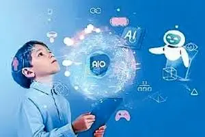 زنگ هشدار درباره استفاده گسترده جوانان از هوش مصنوعی