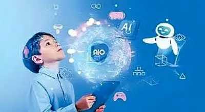 زنگ هشدار درباره استفاده گسترده جوانان از هوش مصنوعی