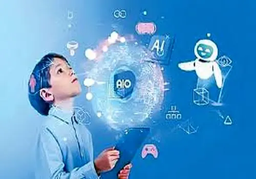 زنگ هشدار درباره استفاده گسترده جوانان از هوش مصنوعی