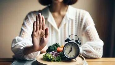 راهکارهای موثر برای کاهش اشتها؛ کلید سلامت و مدیریت وزن