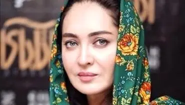 نیکی کریمی کریسمس را با ستاره زیبای هالیوود گذراند