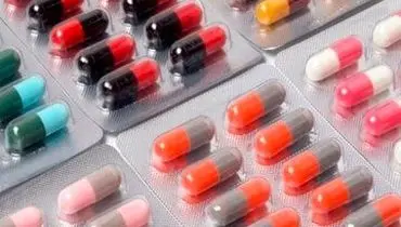 ایران رتبه نخست مصرف این دارو در جهان شد
