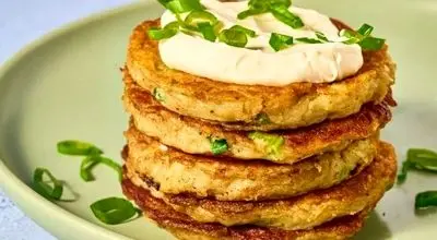 روش تهیه کوکو سیب زمینی به سبک ایتالیایی

