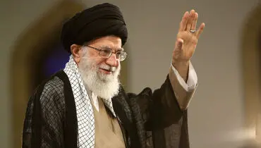 نامگذاری یک بزرگراه به نام شهید امام خامنه‌ای