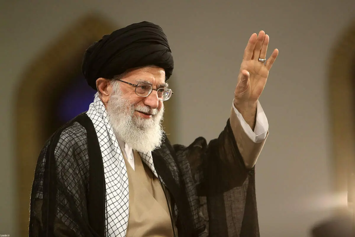 نامگذاری یک بزرگراه به نام شهید امام خامنه‌ای