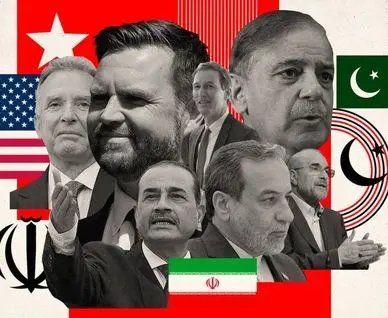 موانع بزرگ توافق نهایی ایران و آمریکا