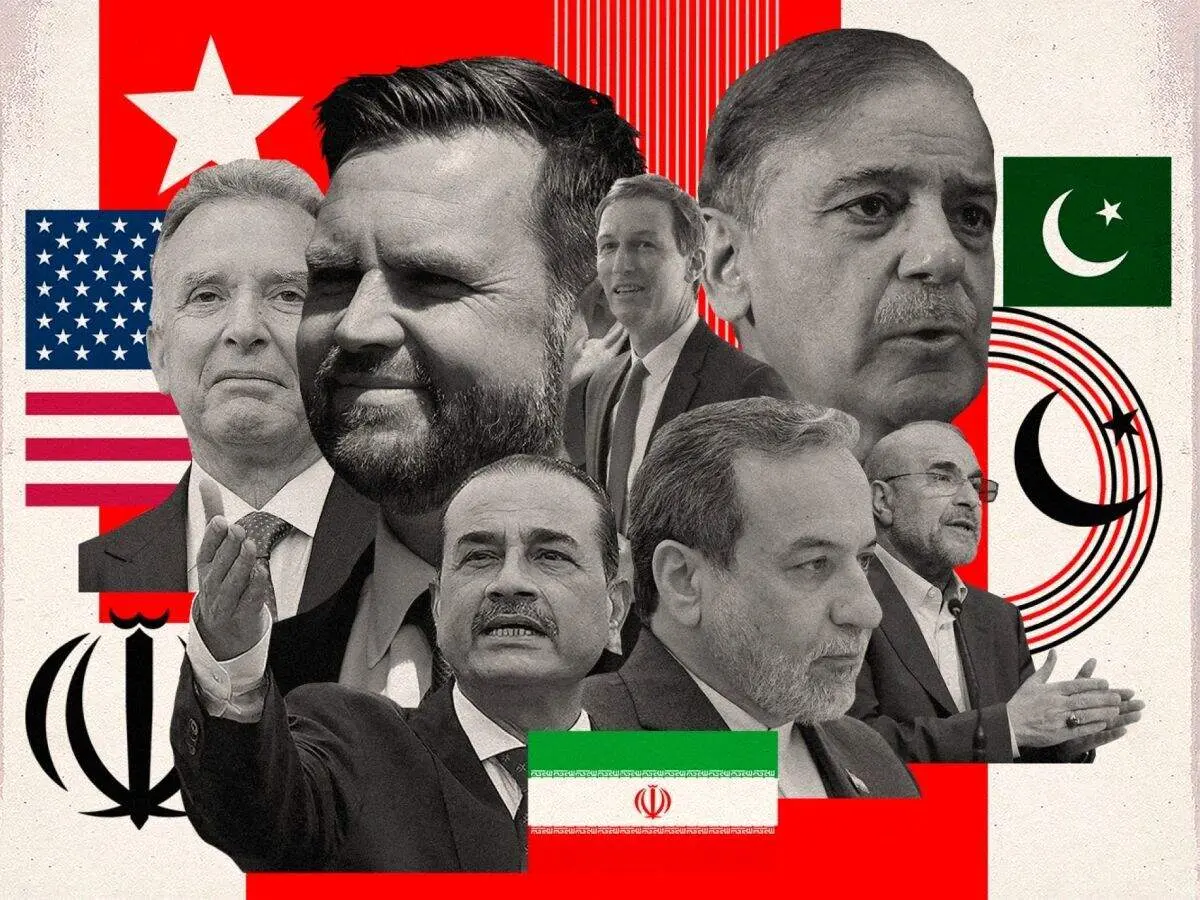 موانع بزرگ توافق نهایی ایران و آمریکا