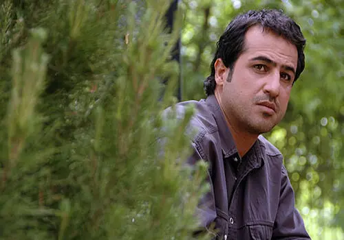 رامین راستاد: از مرگ نمی‌ترسم، اما زندگی را دوست دارم+فیلم