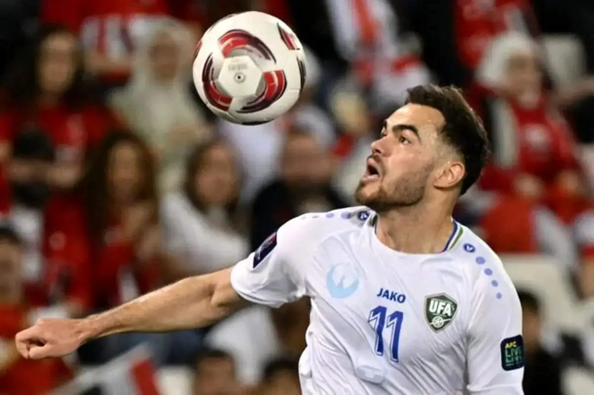 تمام جهان در جست و جوی ستاره پرسپولیس