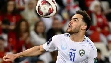 تمام جهان در جست و جوی ستاره پرسپولیس